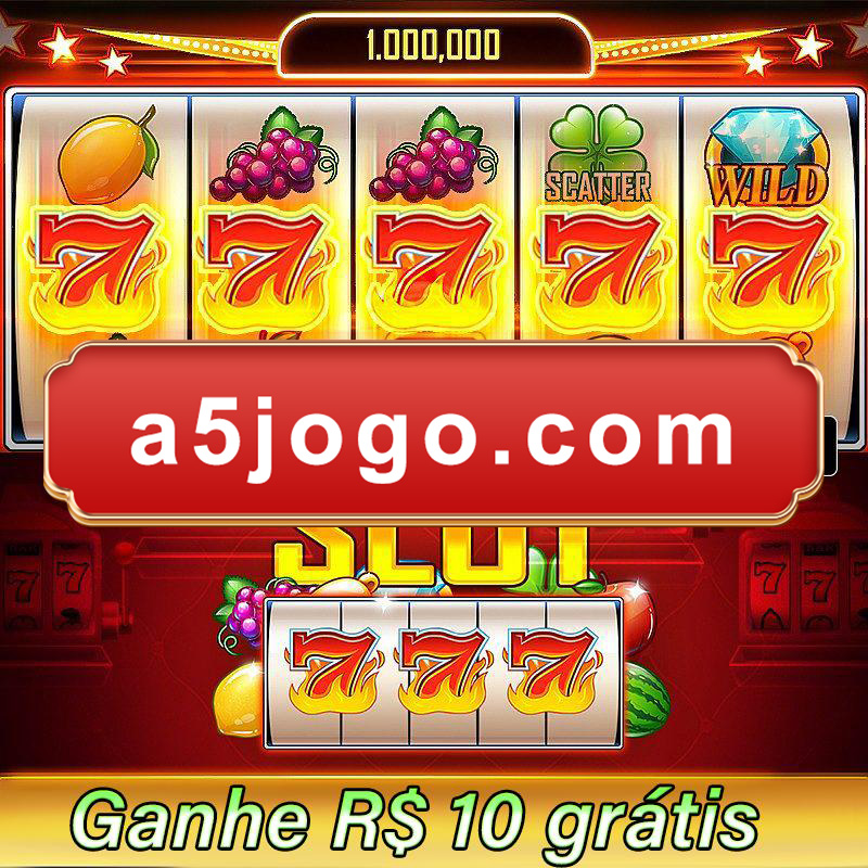 a5.game plataforma de jogos